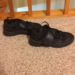 Jordan J23 Trainer Shoes 6.5 Youth